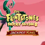 the flintstones rocky riches jackpot king